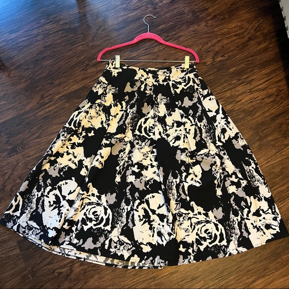 ASOS MIDI skirt - Picture 7 of 7